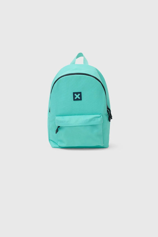 DUSTY SEA COLOR KIDS BAG