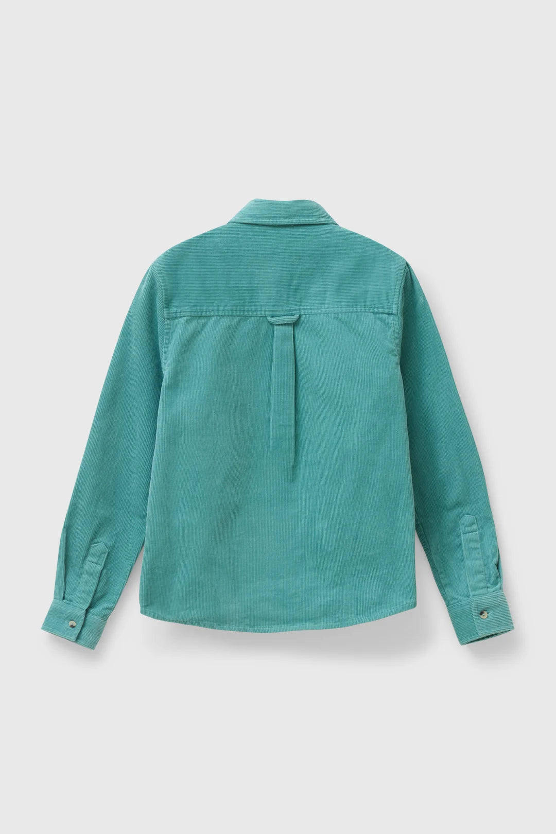 DUSTY SEA WINTER KIDS SHIRT