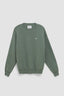 EMERALD CORE KNITTED SWEATER