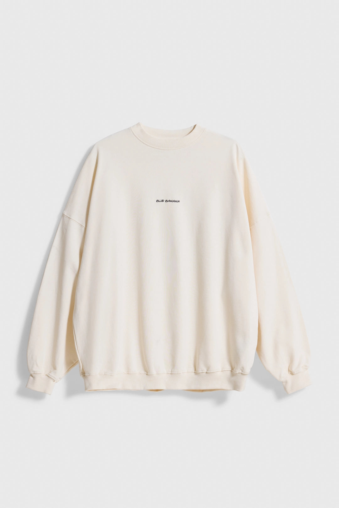 OFF-WHITE FLOR WOMAN CREW