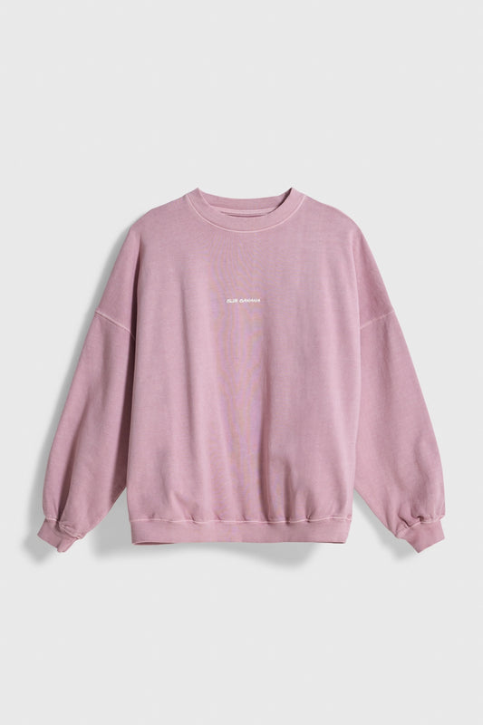 SIENNA FLOR WOMAN CREW