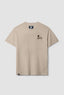 FOSSIL ROAD TEE