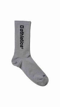 CALCETINES TECH GLACIAR GREY