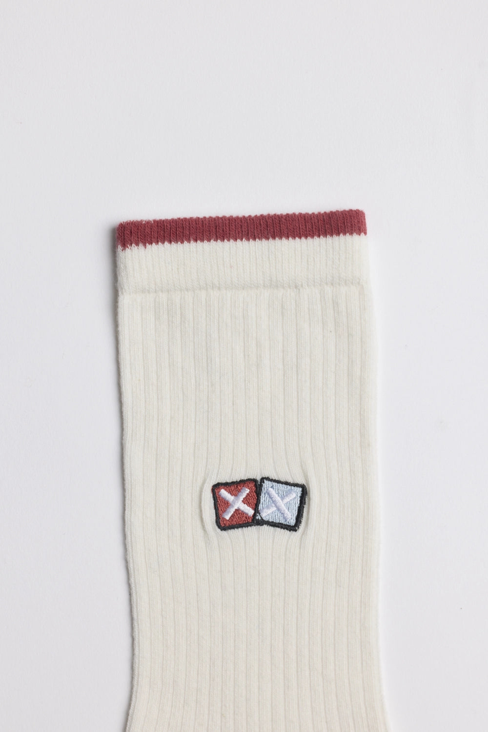 OFF-WHITE GOODS SOCKS
