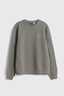 OLIVE GREEN GRAVITY CREW