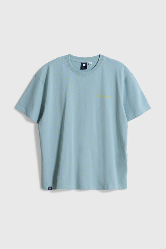 MIST GRAVITY TEE