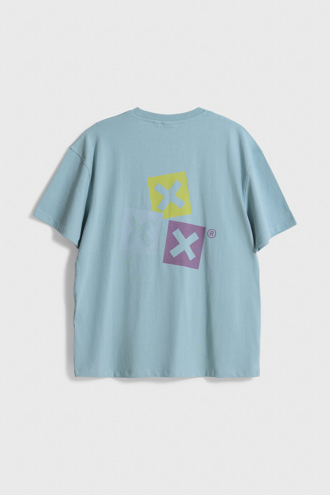 MIST GRAVITY TEE