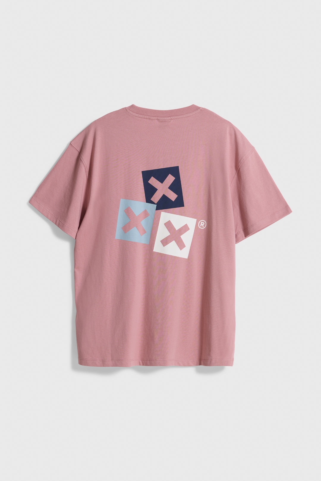 SIENNA GRAVITY TEE