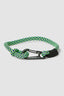 GREEN TREK BRACELET