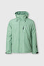 GREEN JAMBO JACKET