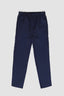 NAVY HIGH STRAIGHT PANT