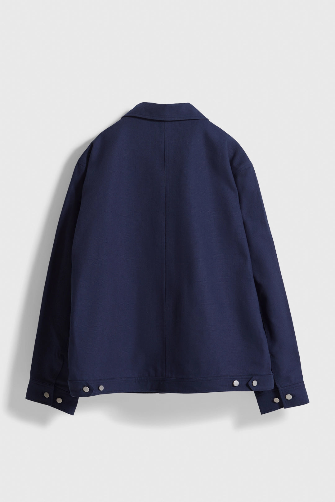 NAVY HAYDEN JACKET