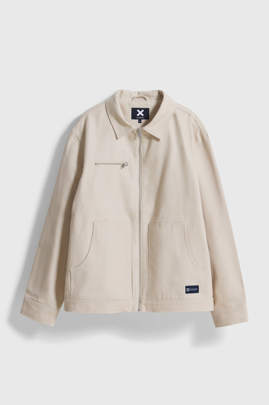 OFF-WHITE HAYDEN JACKET