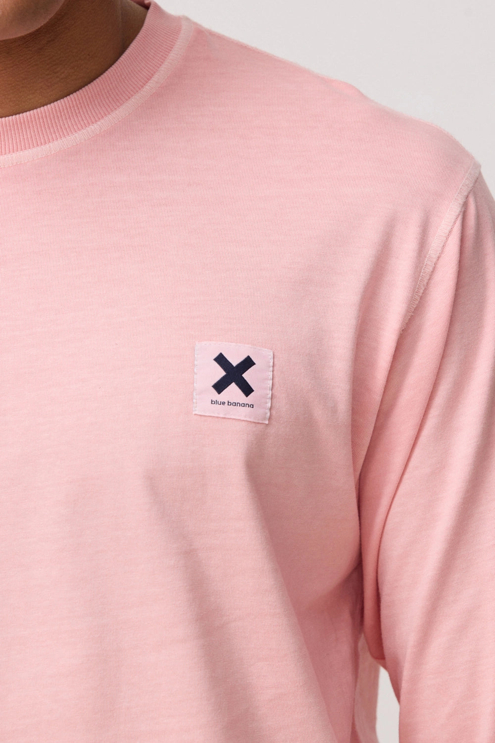 SORBET ICONIC LS TEE