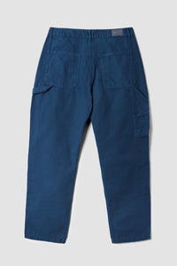 IMPERIAL BLUE BARYS STRAIGHT PANT
