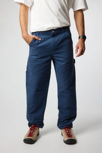 PANTALÓN STRAIGHT BARYS IMPERIAL BLUE