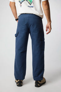 PANTALÓN STRAIGHT BARYS IMPERIAL BLUE