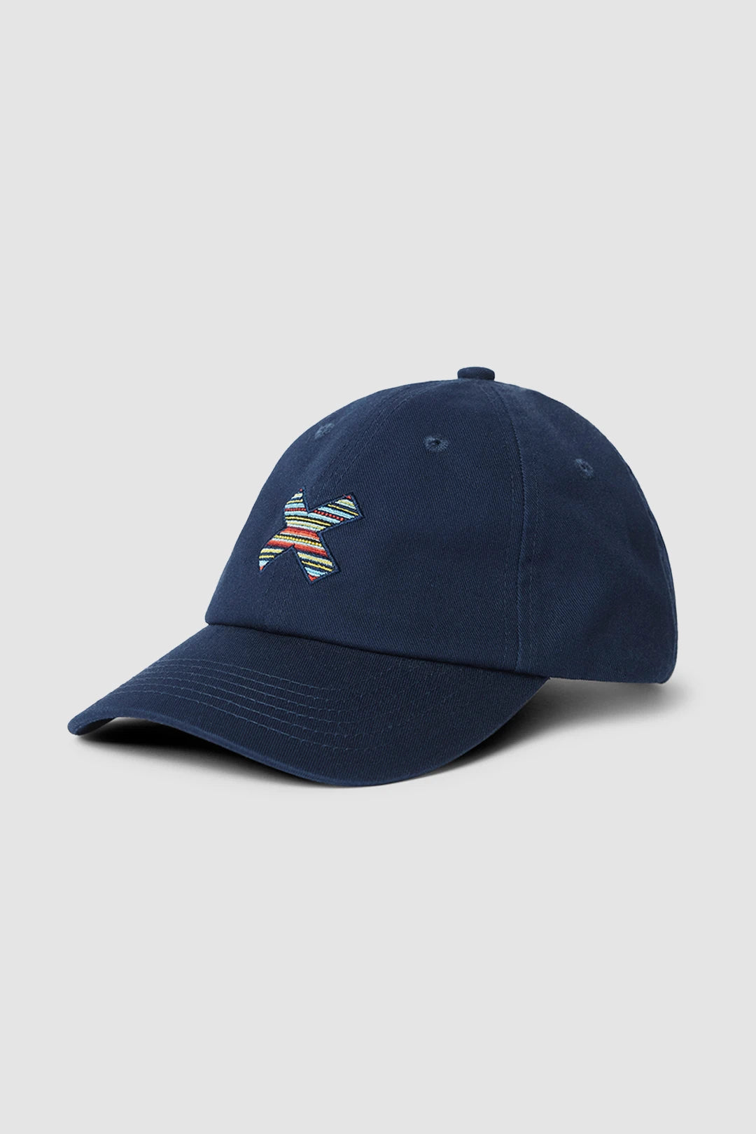 IMPERIAL BLUE CLASSIC CAP