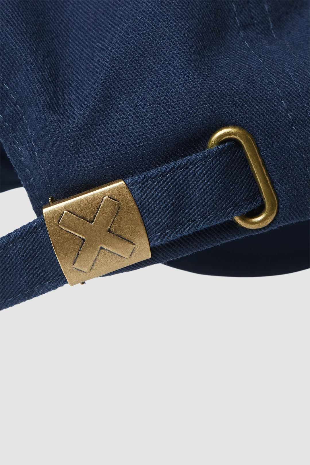 IMPERIAL BLUE CLASSIC CAP