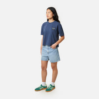 IMPERIAL BLUE CLASSIC WOMAN TEE