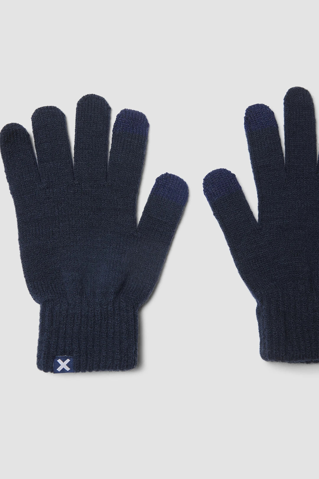 IMPERIAL BLUE ICONIC GLOVES