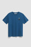 INDIGO BLUE FOREST TEE