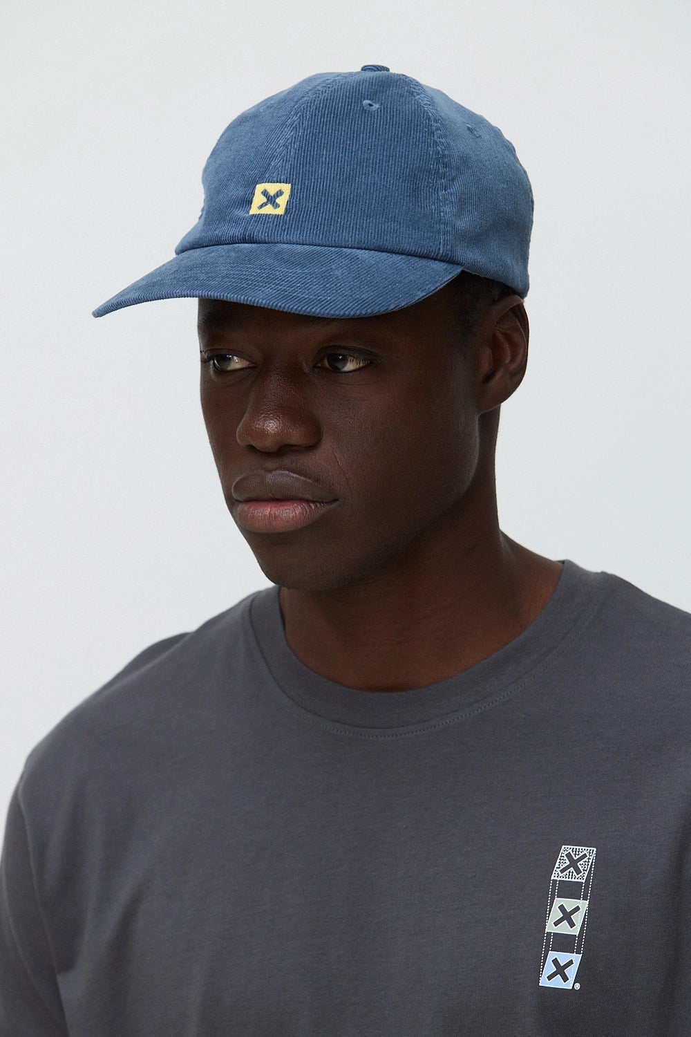 INDIGO BLUE NATURE MICROPANA CAP