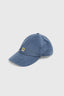 INDIGO BLUE NATURE MICROPANA CAP