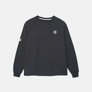 ANTHRACITE ISLAND CREW