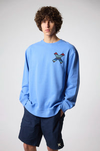 JAY BLUE CLASSIC CREW