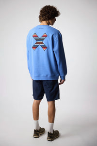 JAY BLUE CLASSIC CREW