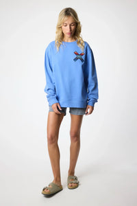 JAY BLUE CLASSIC CREW