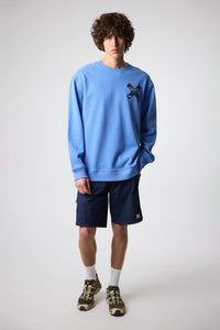 JAY BLUE CLASSIC CREW