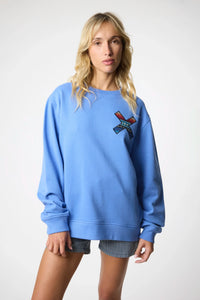 JAY BLUE CLASSIC CREW