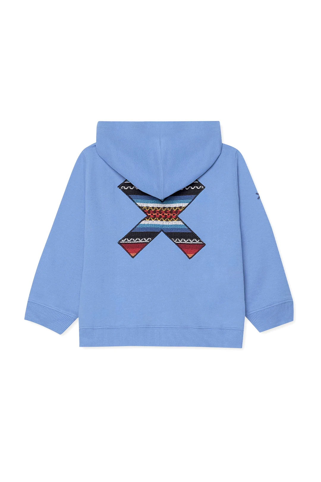 JAY BLUE CLASSIC KIDS HOODIE