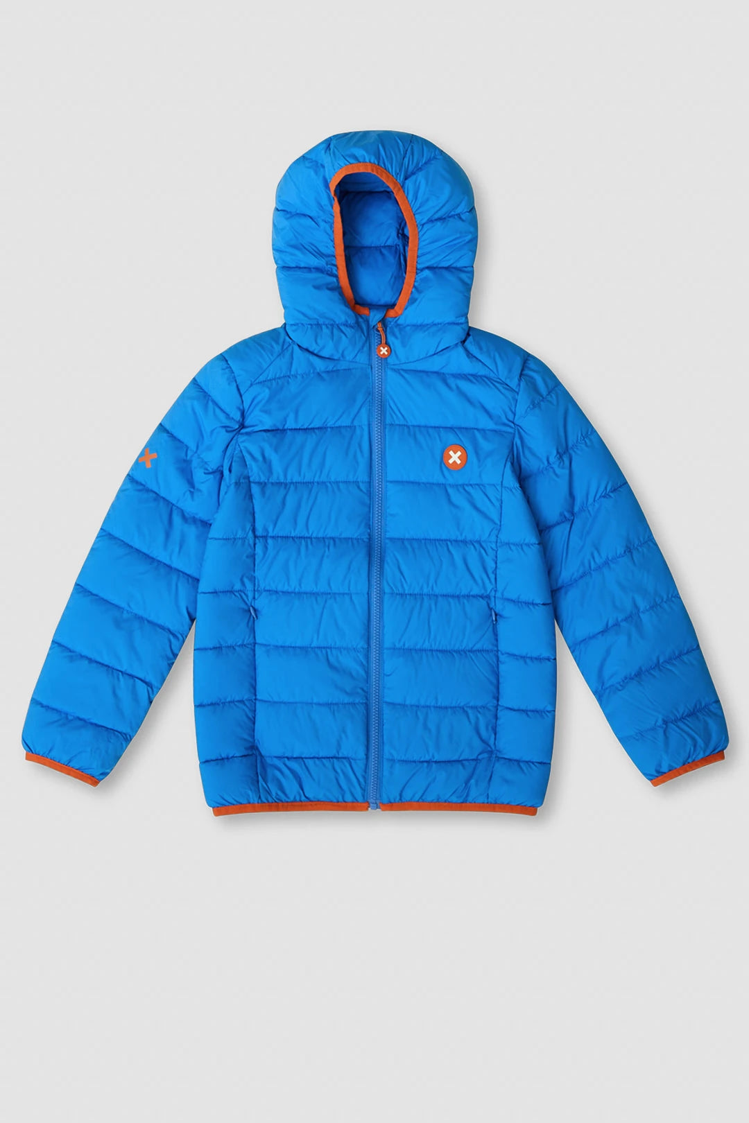 JAY BLUE SUNNY KIDS PUFFER