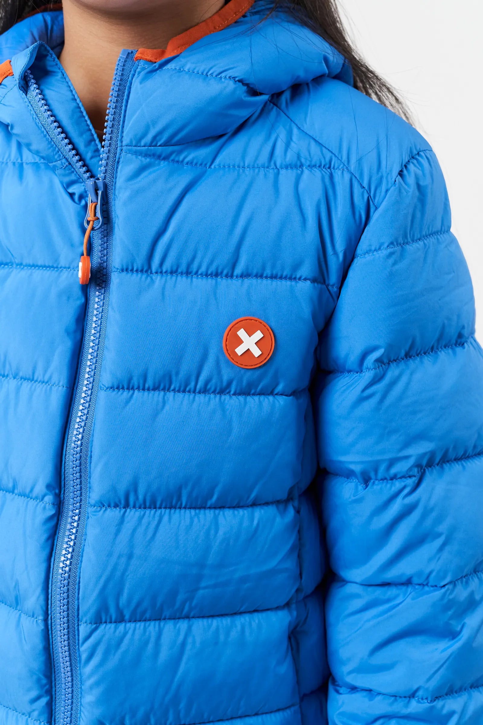 JAY BLUE SUNNY KIDS PUFFER