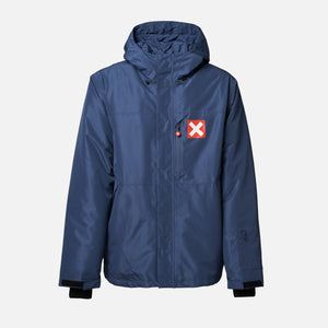 IMPERIAL BLUE JAMBO JACKET