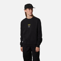 BLACK JUNGLE CREW