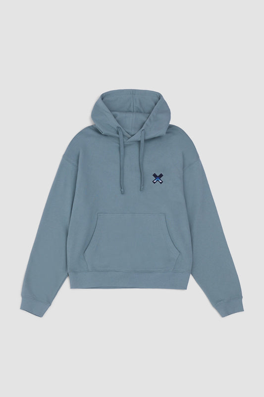 SAGE KARMA WOMAN HOODIE