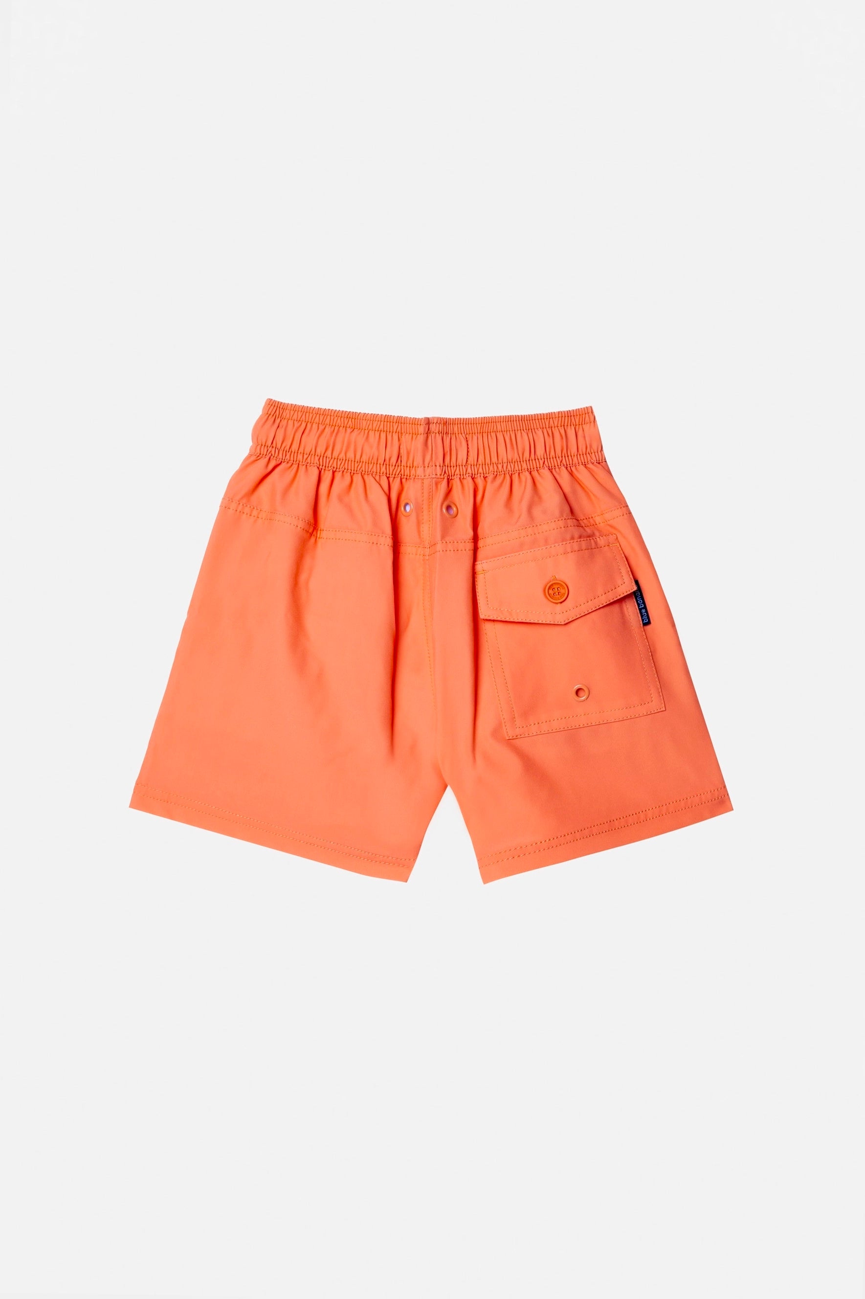 CORAL CLASSIC KIDS SWIMMING TRUNKS