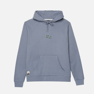 SKY BLUE KICKFLIP HOODIE