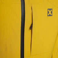 YELLOW KILI JACKET 2.0