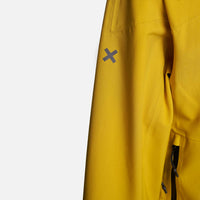YELLOW KILI JACKET 2.0