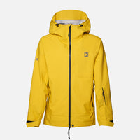 YELLOW KILI JACKET 2.0