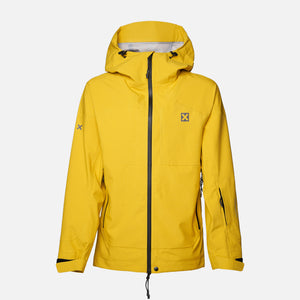YELLOW KILI JACKET 2.0