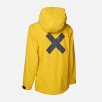 YELLOW KILI JACKET 2.0