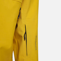 YELLOW KILI JACKET 2.0