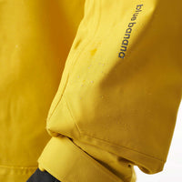 YELLOW KILI JACKET 2.0