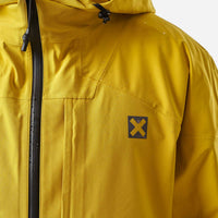 YELLOW KILI JACKET 2.0